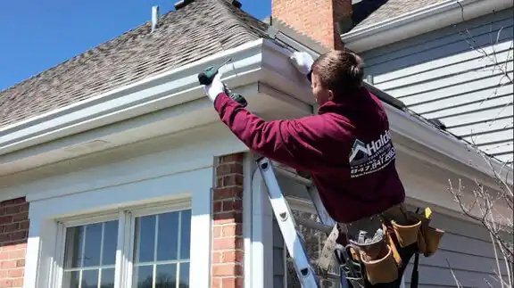 gutter services Wrightstown